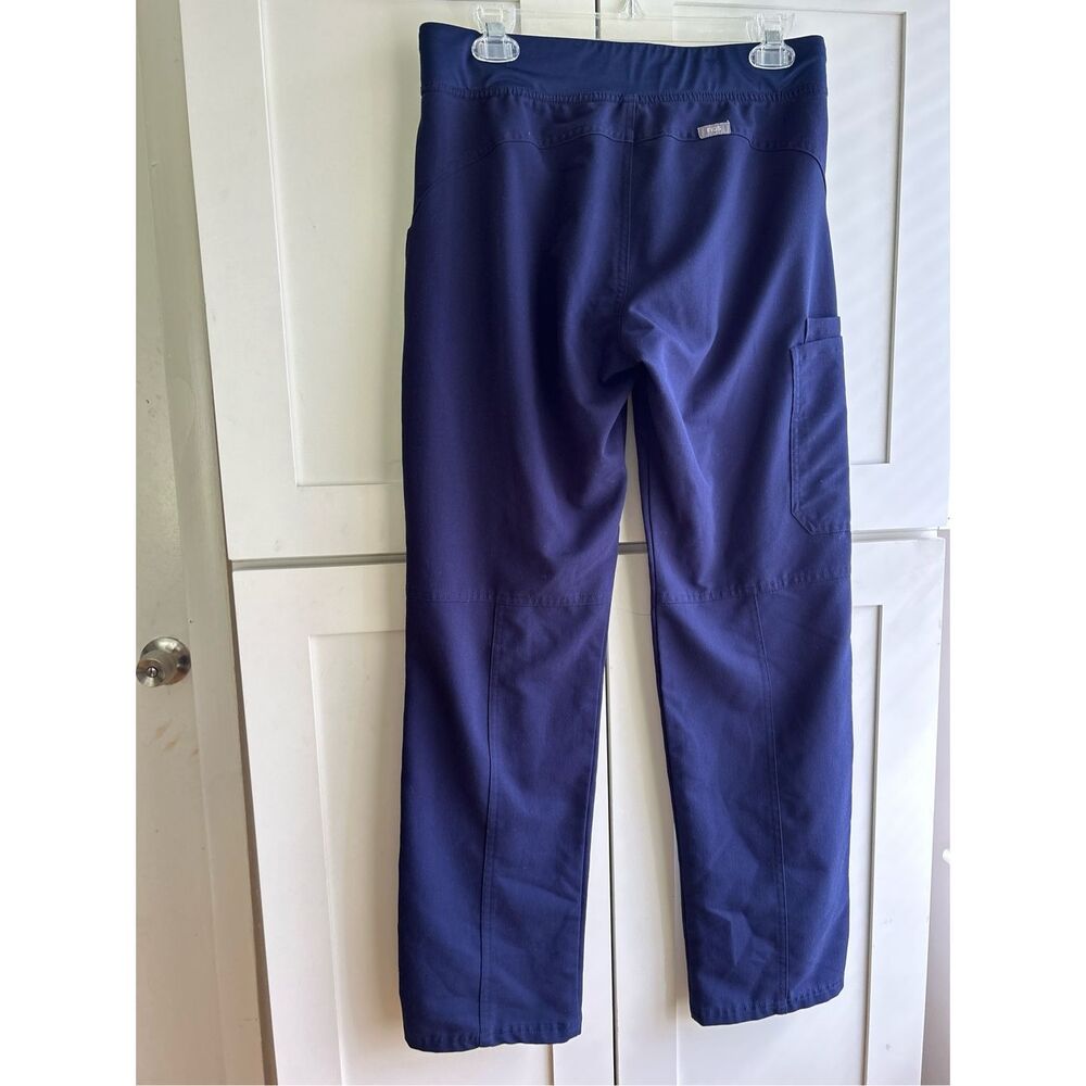 Figs Kade cargo scrub pants size L/T - Picture 6 of 6